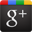 Google+ icon